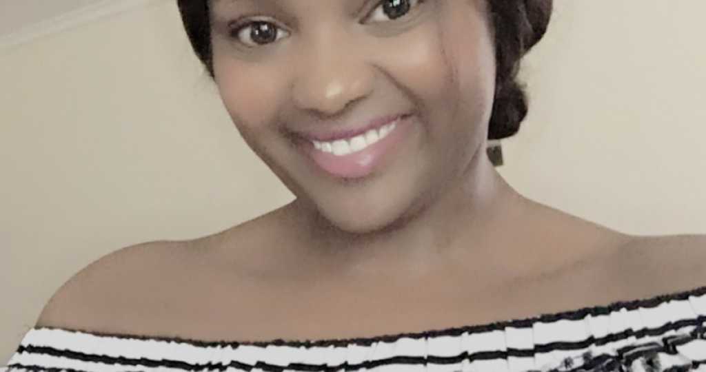 Wanjiku K. - counseling psychologist, blogger