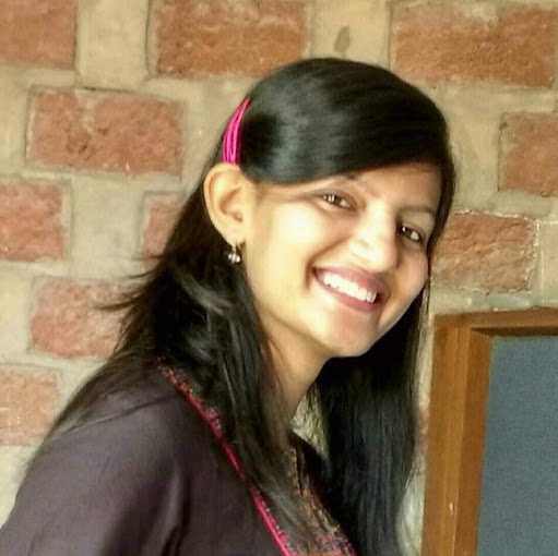 Sakshi A. - Experienced Professional with skills in Embedded systems and Python 