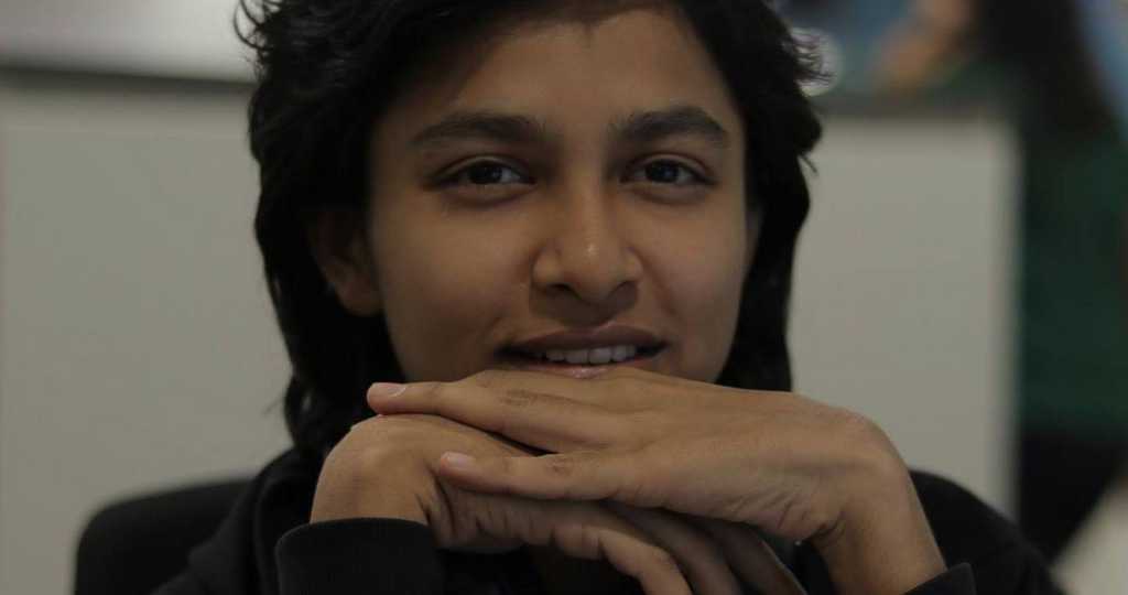 Priyamvada M. - Freelance Journalist and Photographer
