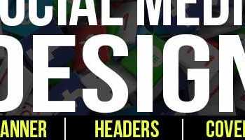 I will do 5 modern editable canva templates, canva poster design, and web banner design