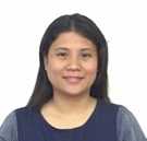 Edlyn Trias - Accounting Assistant / HR Benefits Specialist