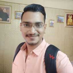 Rahul S. - Business influencer..quality control