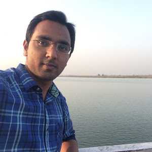 Gaurav Y. - Web Developer having 7 year experience
