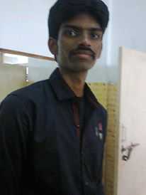 Srikanth V. - Operations Engineer
