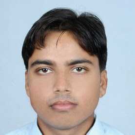 Sarbada Nanda J. - Sr Software Engineer