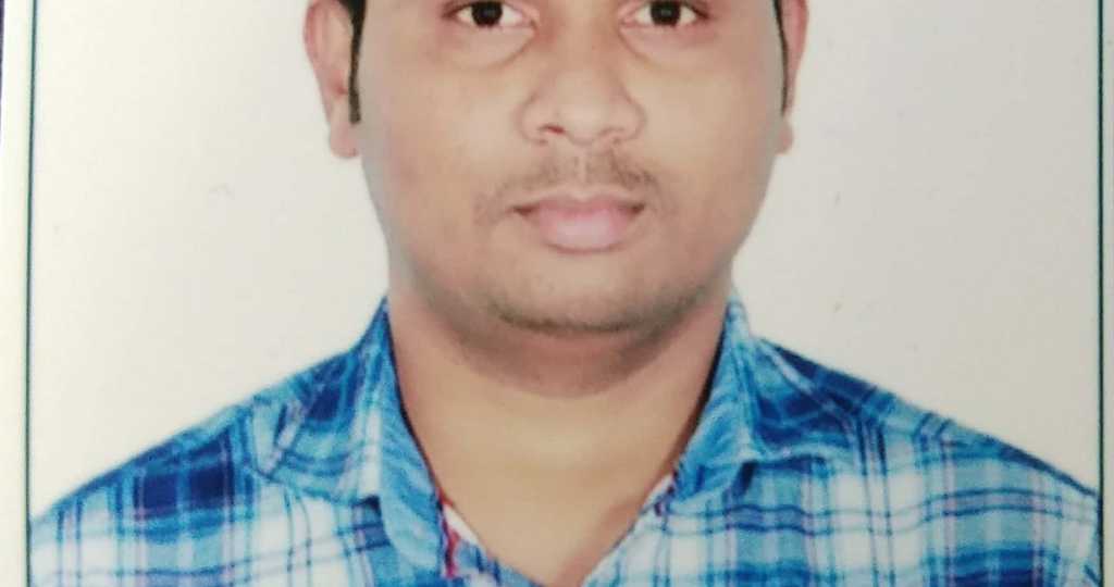 Venkatesh A. - ETL developer 