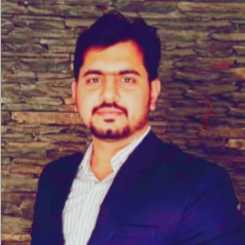 Yasir R. - Senior Software Engineer | RPA Expert (Process Improvement &amp; Automation)