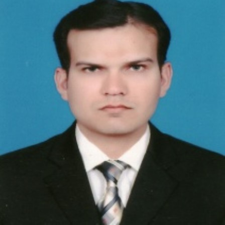 Kashif Ahmed - Accountant