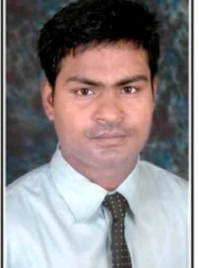 Avinash G. - Data analysis, Billing &amp; planning Engineer