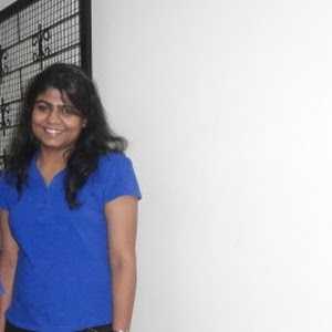 Shubha G. - Technical and Content Writer