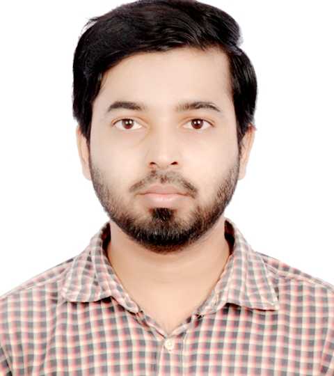 Rohan Islam - Pro Data Entry Expert along with excellent writing skills in English and digital marketing expert 