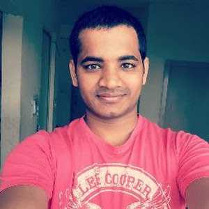 Anurag S. - Sr. Software Engineer at Kony