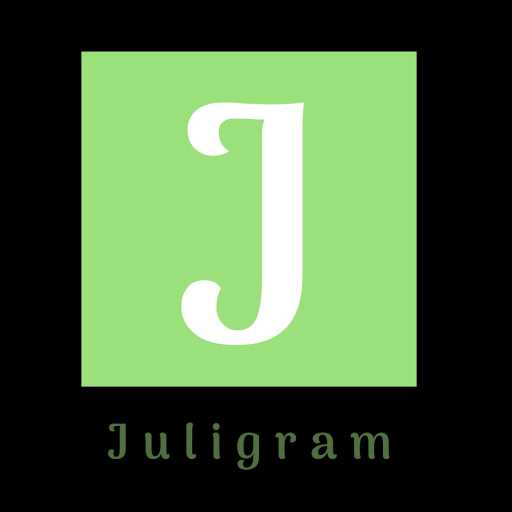 Juligram - Web Developer