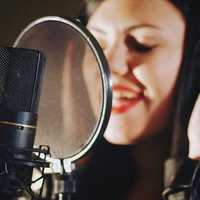 voiceover song writter