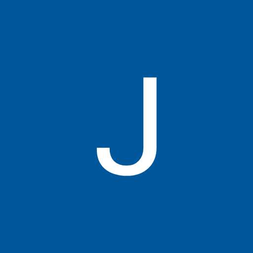 Jericho J. - Data Encoder