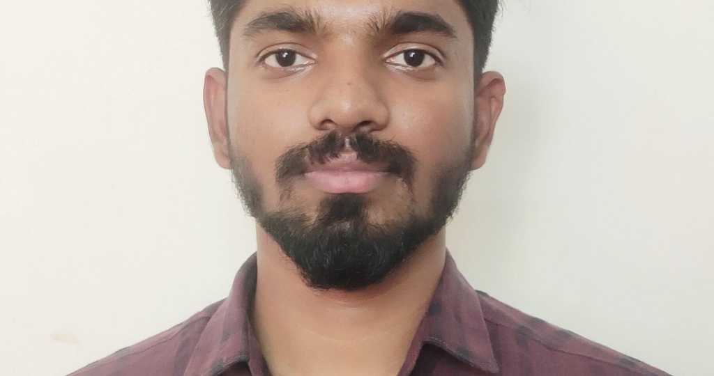 Sachidhanandhan S. - Senior Software Engineer