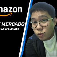 Amazon FBA Specialist