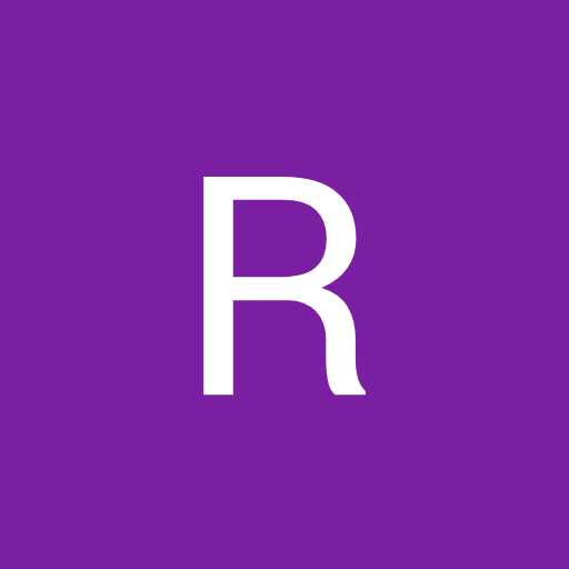 Rida S. - Logo designer 