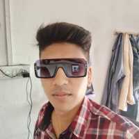 Harshal S.