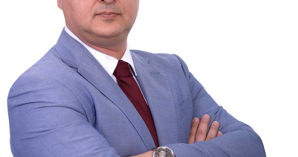 Slobodan S. - Business analyst