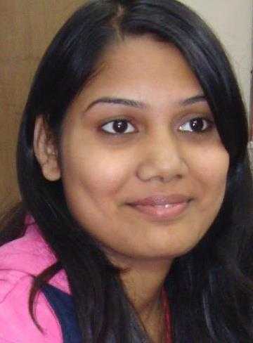 Sakshi - content writer with experience in writing articles of all niches