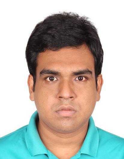 Md Imrul Q. - Information analyst and Content Designer 