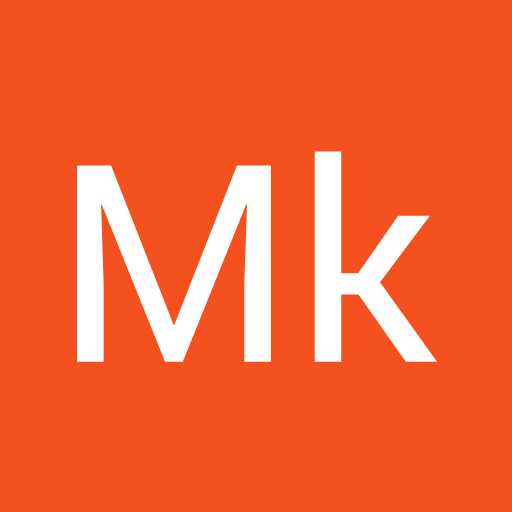 Mk A. - Data Entry
