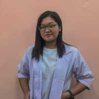Medical Student/Virtual Assistant