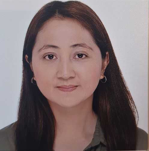 Annalu Khoon - Executive Assistant