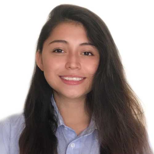 Diana Rebeca C. - Marketing Student