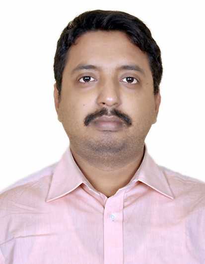 Jitamitra B. - Software Consultant
