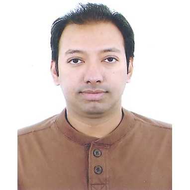 Md Ehsanul H. - Information Technology Specialist