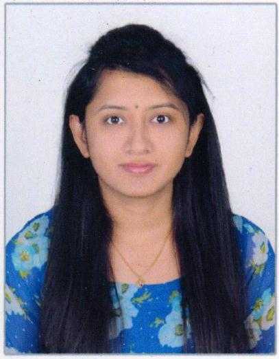 Sinchana V. - Senior test engineer