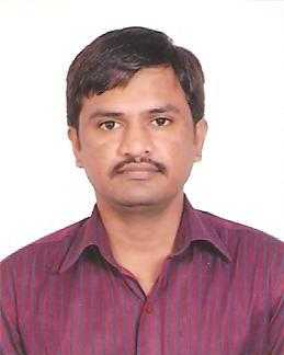 Harsha R. - Sr system Analyst and motivational speaker