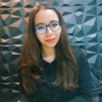 Kamilia O. - Marketing Manager &amp; Data entry specialist