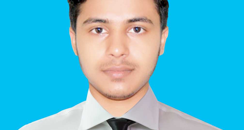 Shamim H. - Data Entry Specialist
