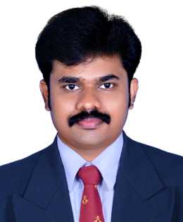 Rajeev R. - 	Excellent team player and ability to work in groups to complete a desired.