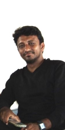 Arun B. - Senior Software Engineer