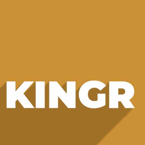 Kingr P. - Graphic Designer, Video Editor, Assistant
