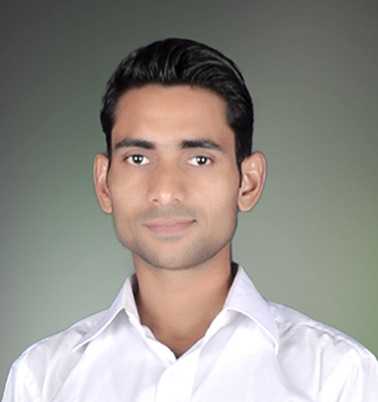 Mahesh S. - Software Engineer