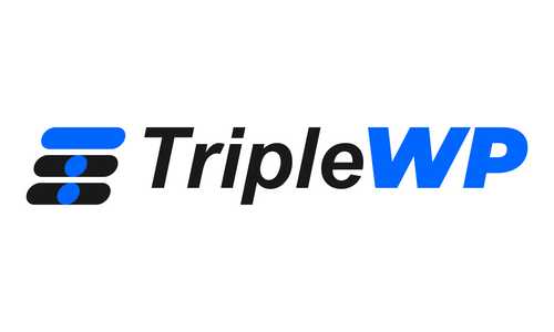TripleWP logo