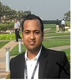 Shubham A. - NetSuite consultant