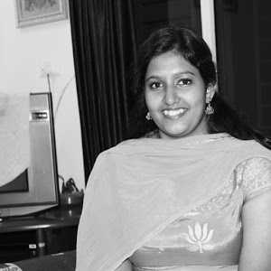 Anjali M. - Lawyer