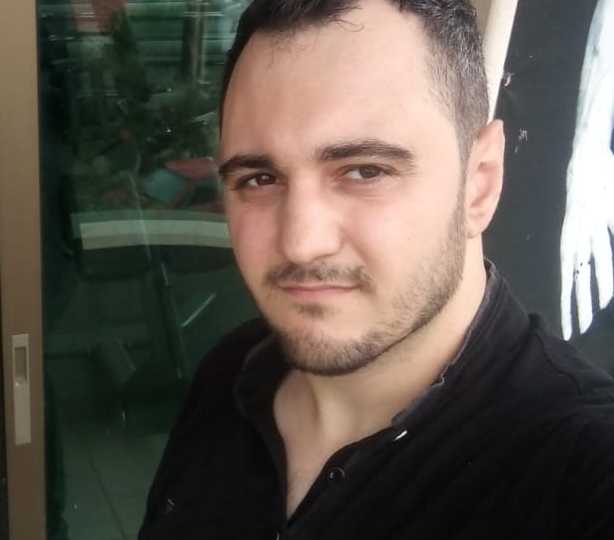 Mohamed D. - software developper