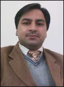 Salil M. - Business Development Manager ,RM, Consultant