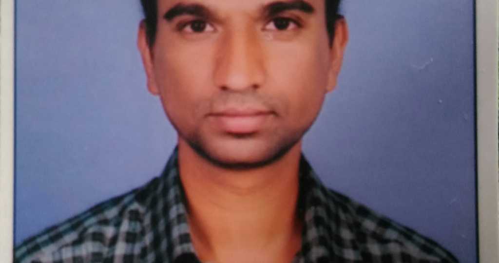 Rajesh - Web Developer