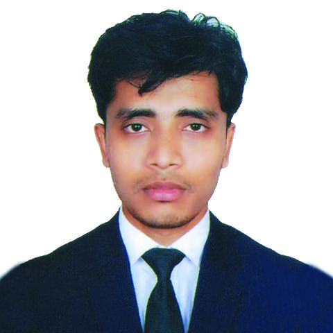 Nazrul Islam N. - Software Developer