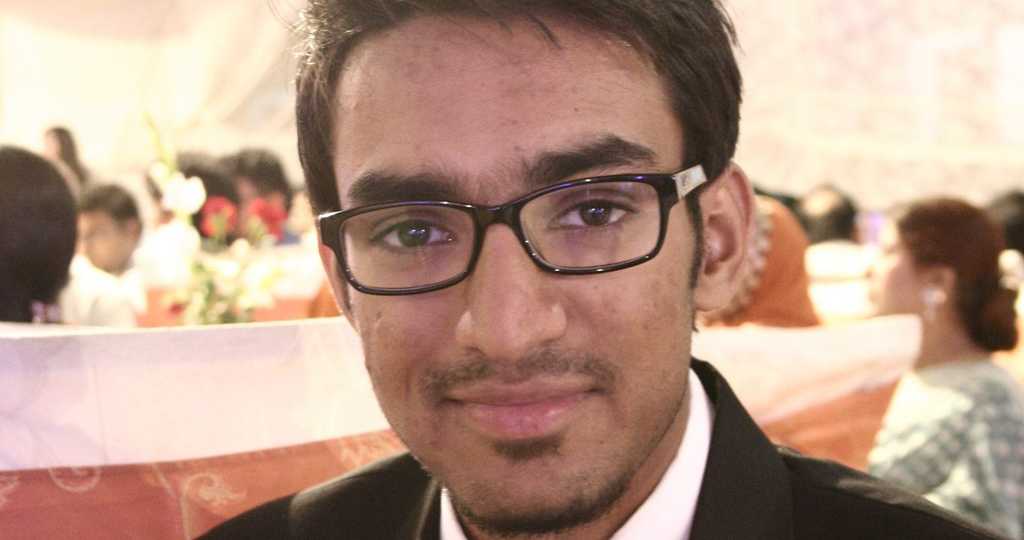 Osama A. - Android developer