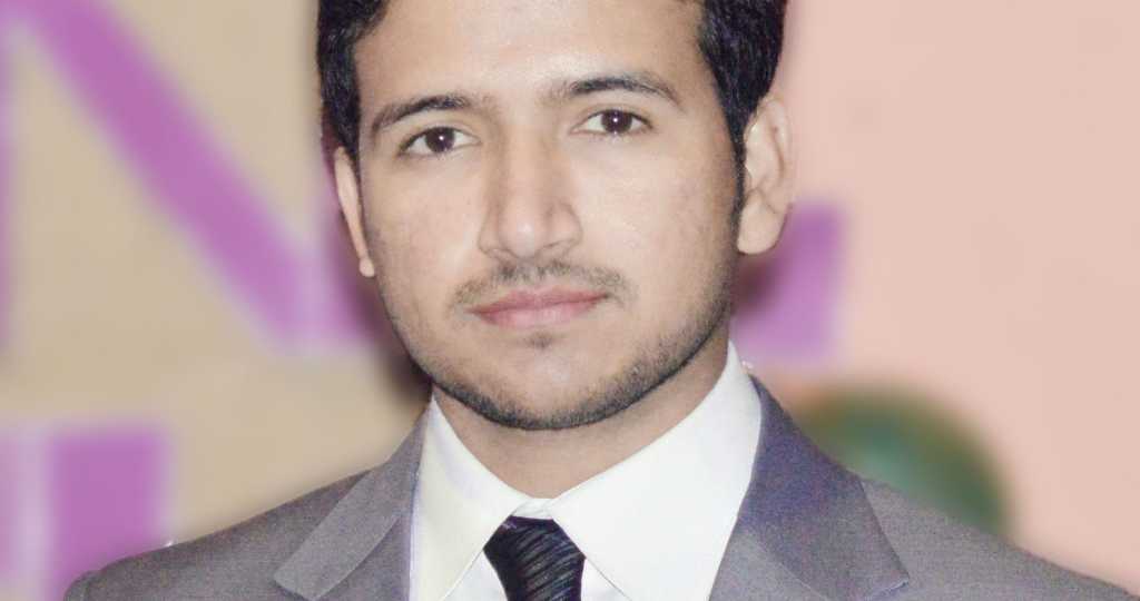 Faisal - Business intelligence Developer