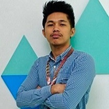 Aguinaldo M. - Senior RPA Developer